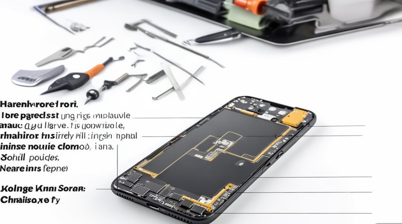 华为充电插口坏了怎么自己更换？需要哪些工具？