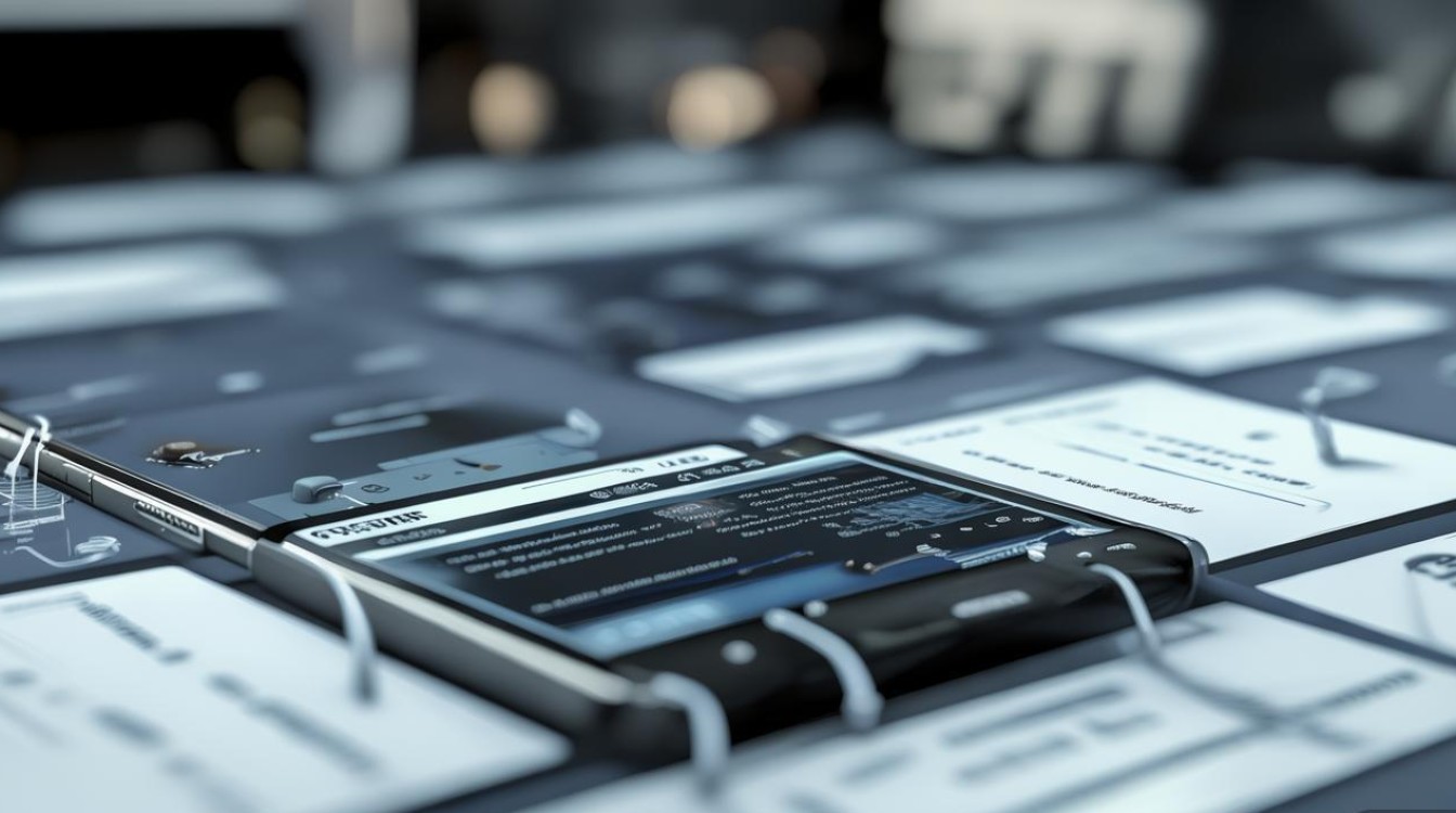 三星Note系列如何进入Recovery模式？详细步骤解析