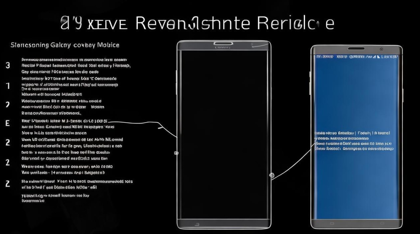 三星Note怎么进recovery模式？ recovery模式进入方法详解