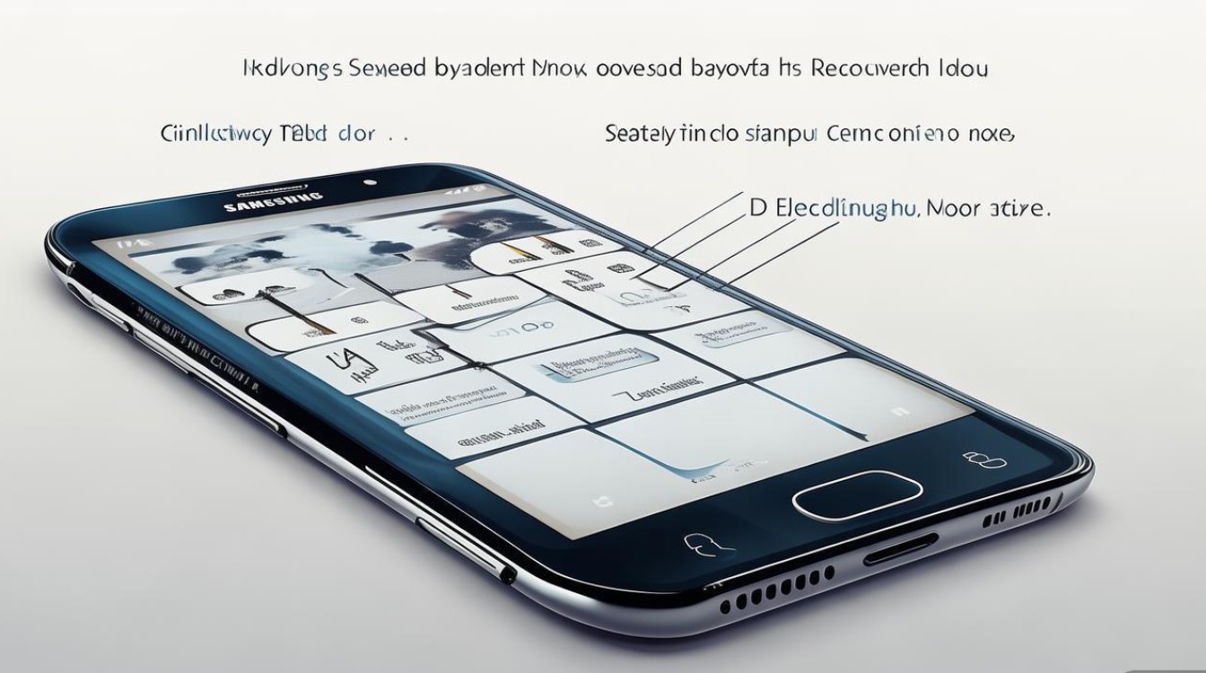 三星Note怎么进recovery模式？ recovery模式进入方法详解
