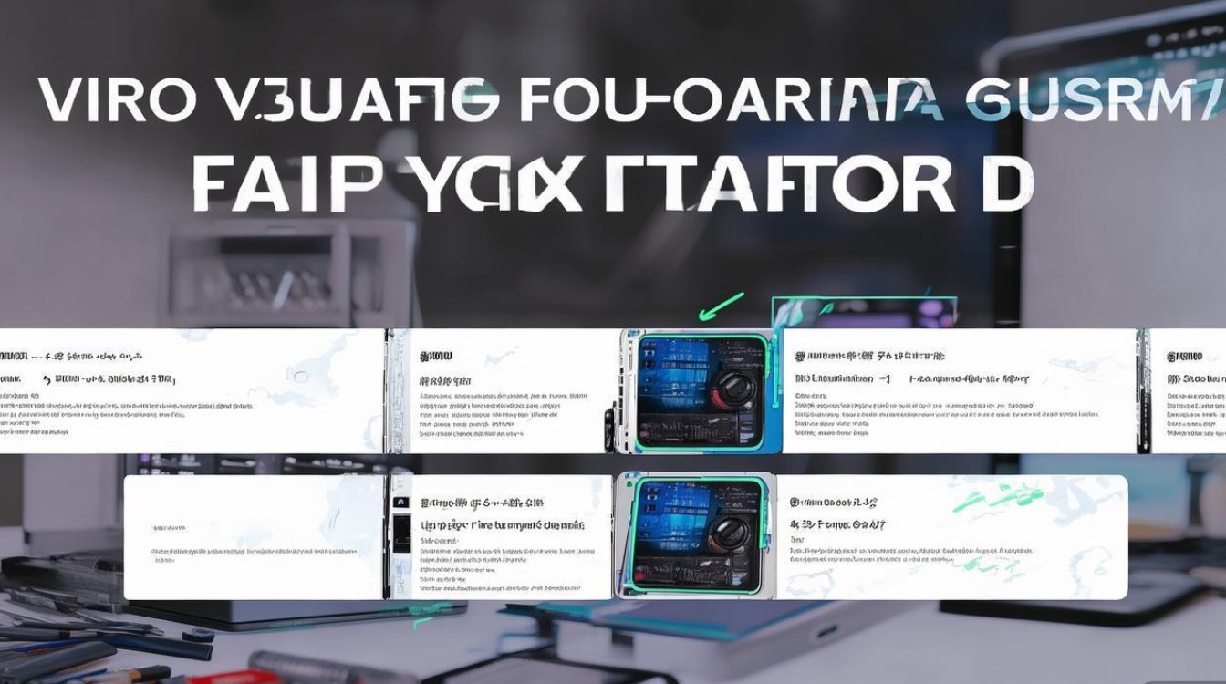 vivo y75卡刷教程步骤是怎样的?