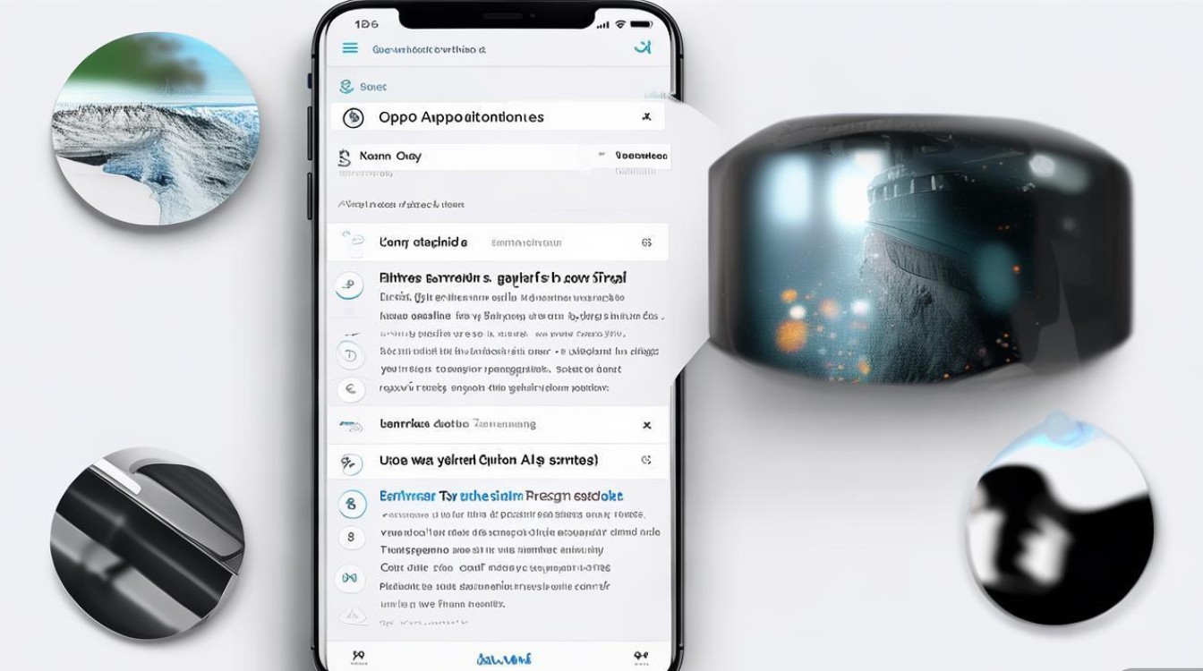 oppo应用锁加密怎么设置？忘记密码怎么找回？