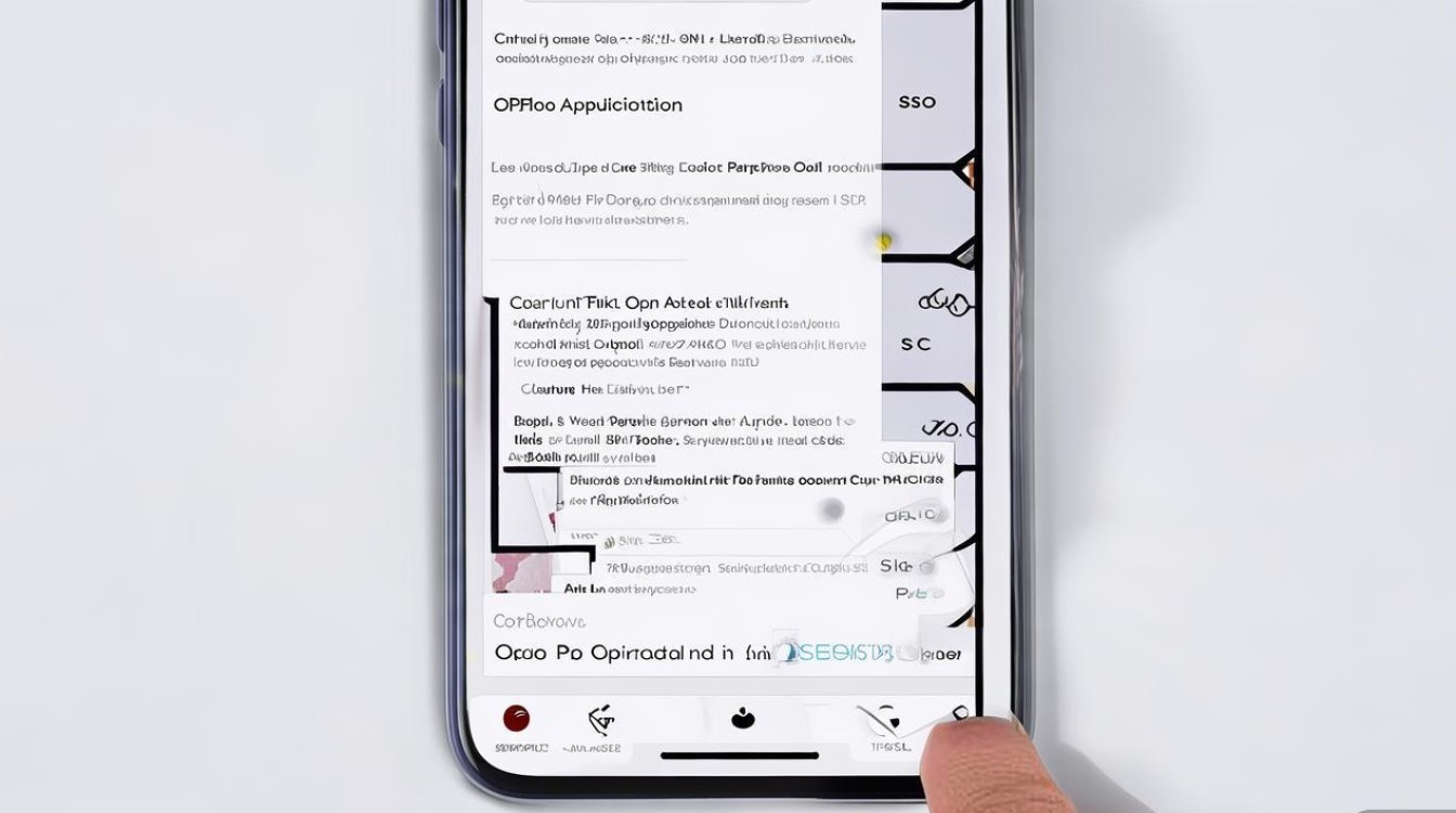 oppo应用锁加密怎么设置？忘记密码怎么找回？