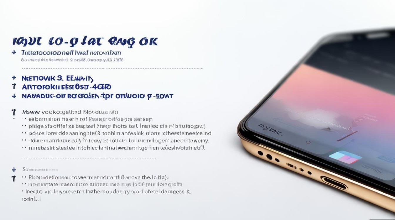 华为畅享7怎么开4G网络？详细步骤和注意事项是什么？