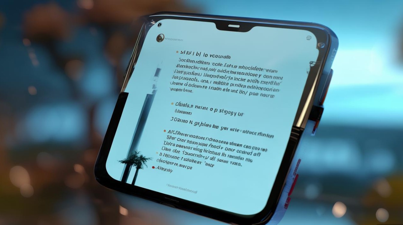 华为畅享7plus拍照怎么拍才清晰好看?