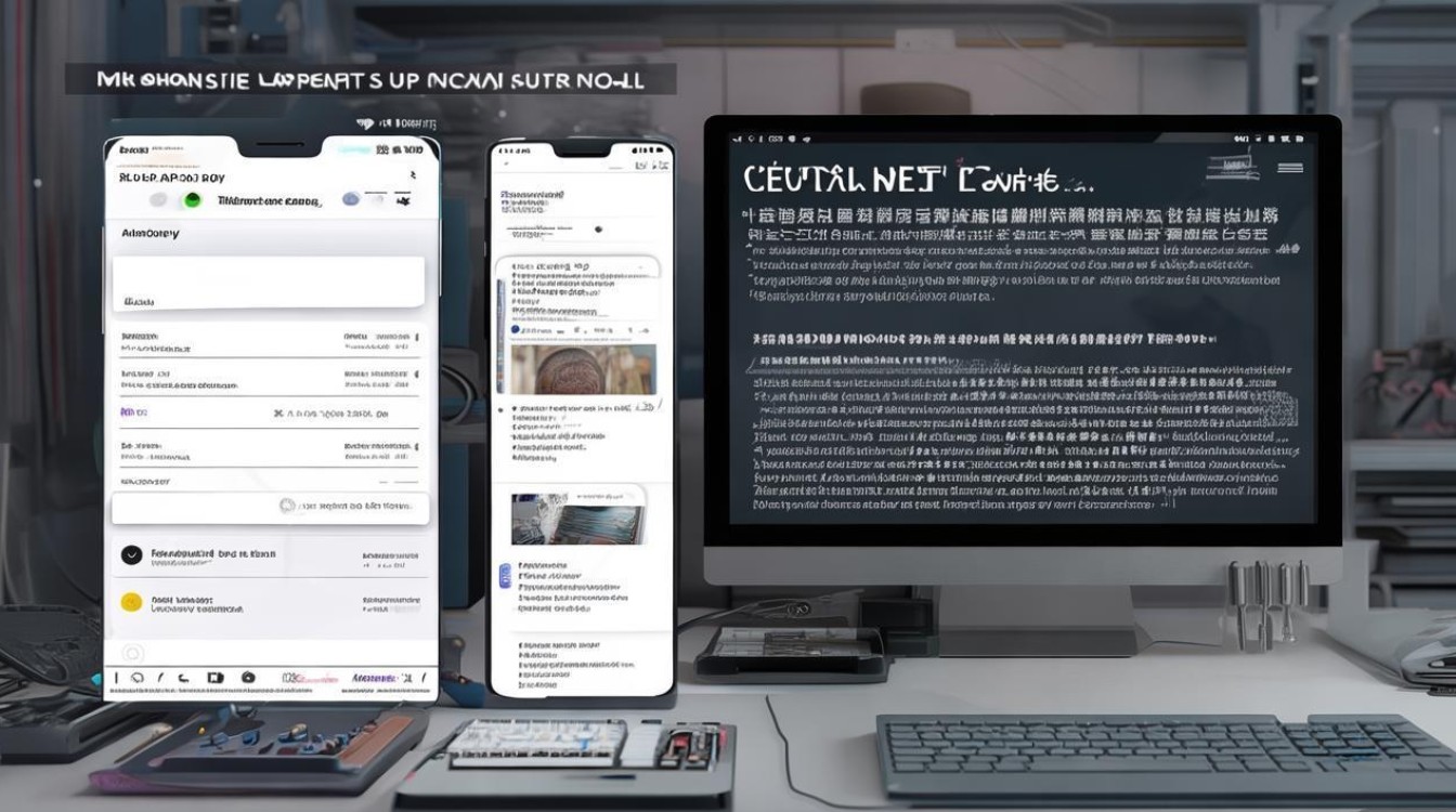 vivox5怎么升级rom?老机型还能刷最新系统吗?