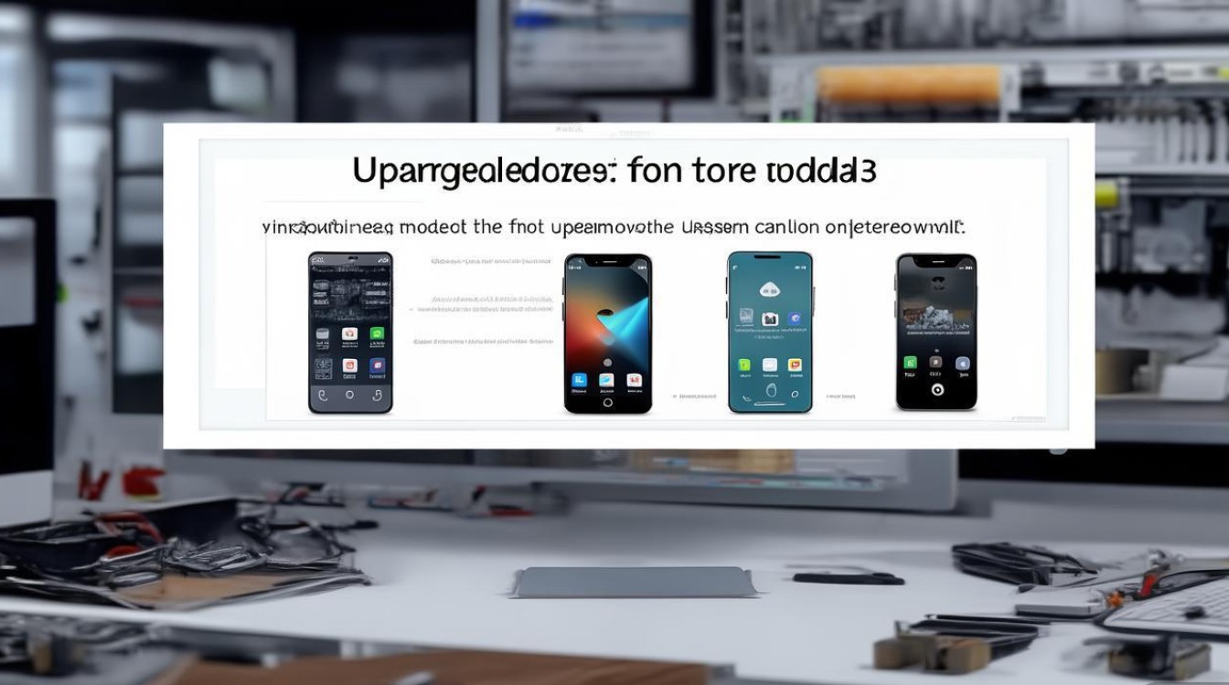 vivox5怎么升级rom?老机型还能刷最新系统吗?