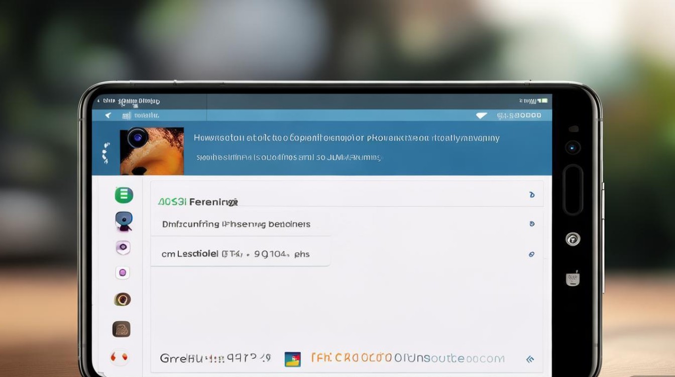 华为畅享5s拍照技巧有哪些？新手必看拍照设置指南