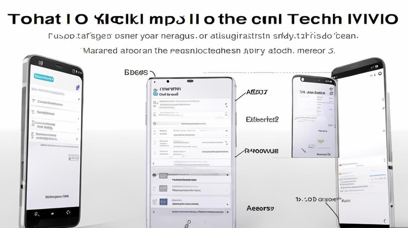 vivo手机怎么打开技术模式？详细教程在这里
