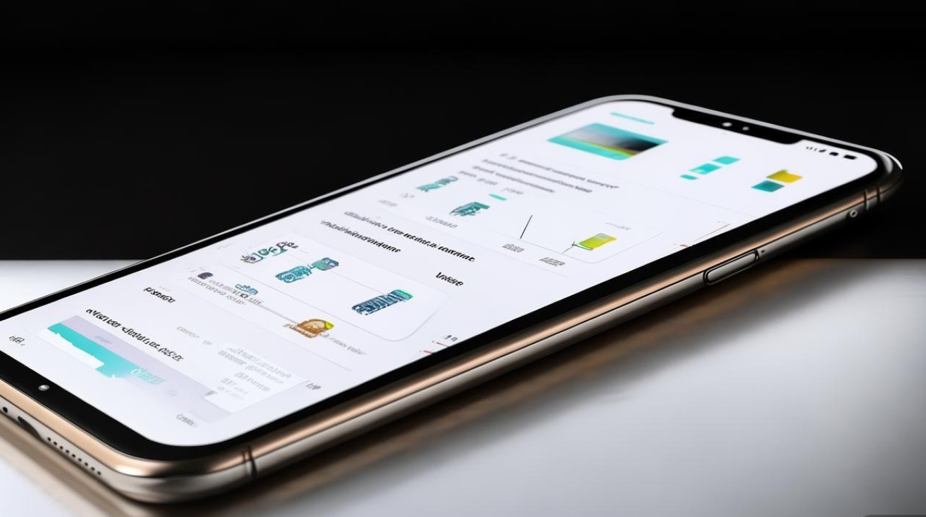 oppo手机怎么看应用使用时长和管理应用?