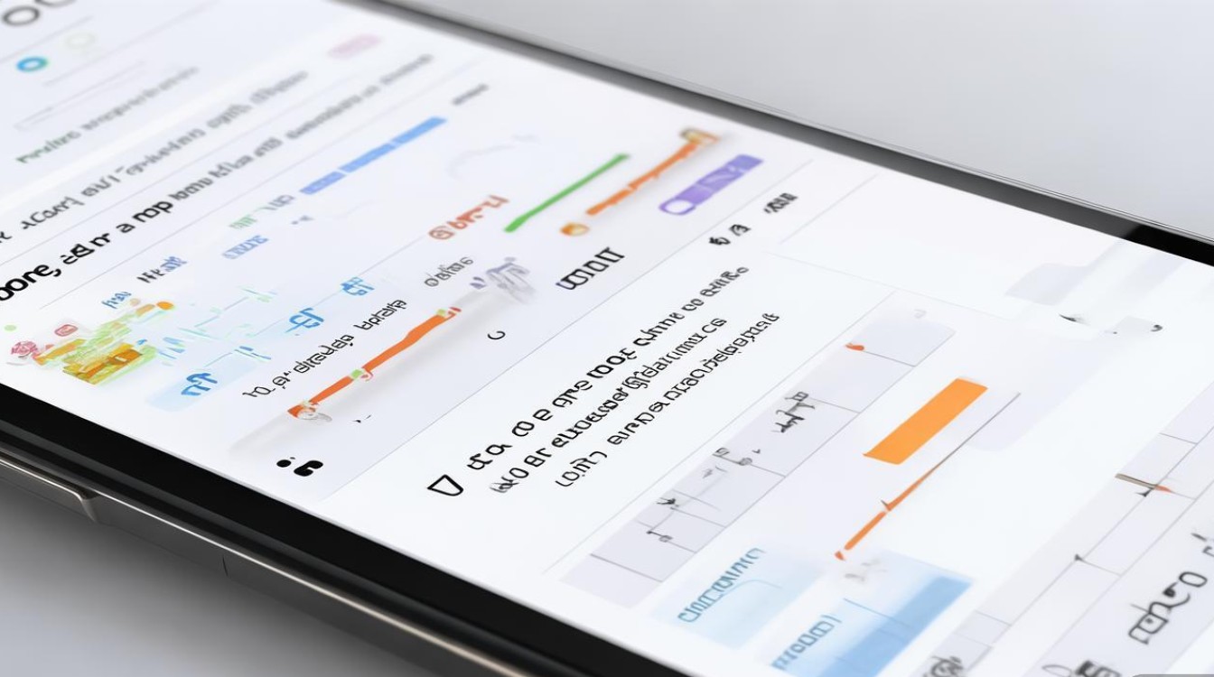 oppo手机怎么看应用使用时长和管理应用?