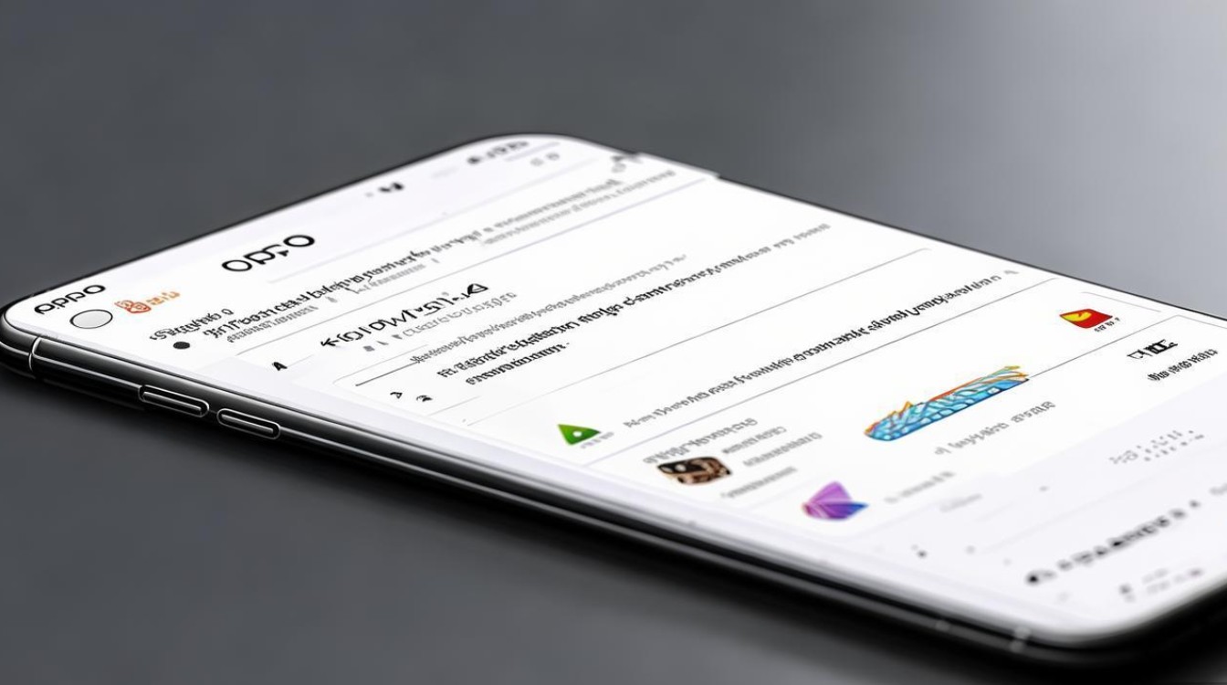 oppo手机怎么看应用使用时长和管理应用?