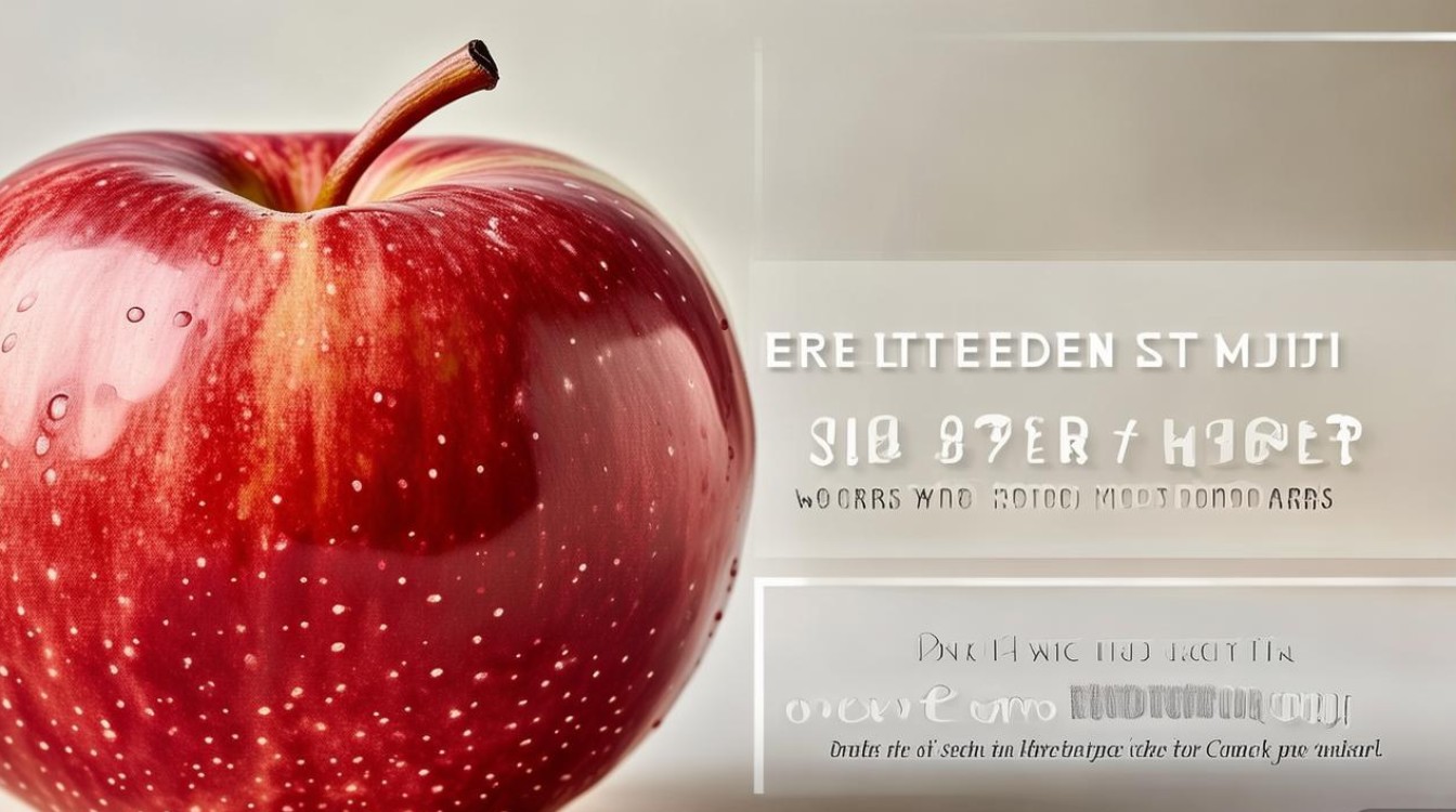 苹果图片怎么编辑？新手必学的手机修图技巧