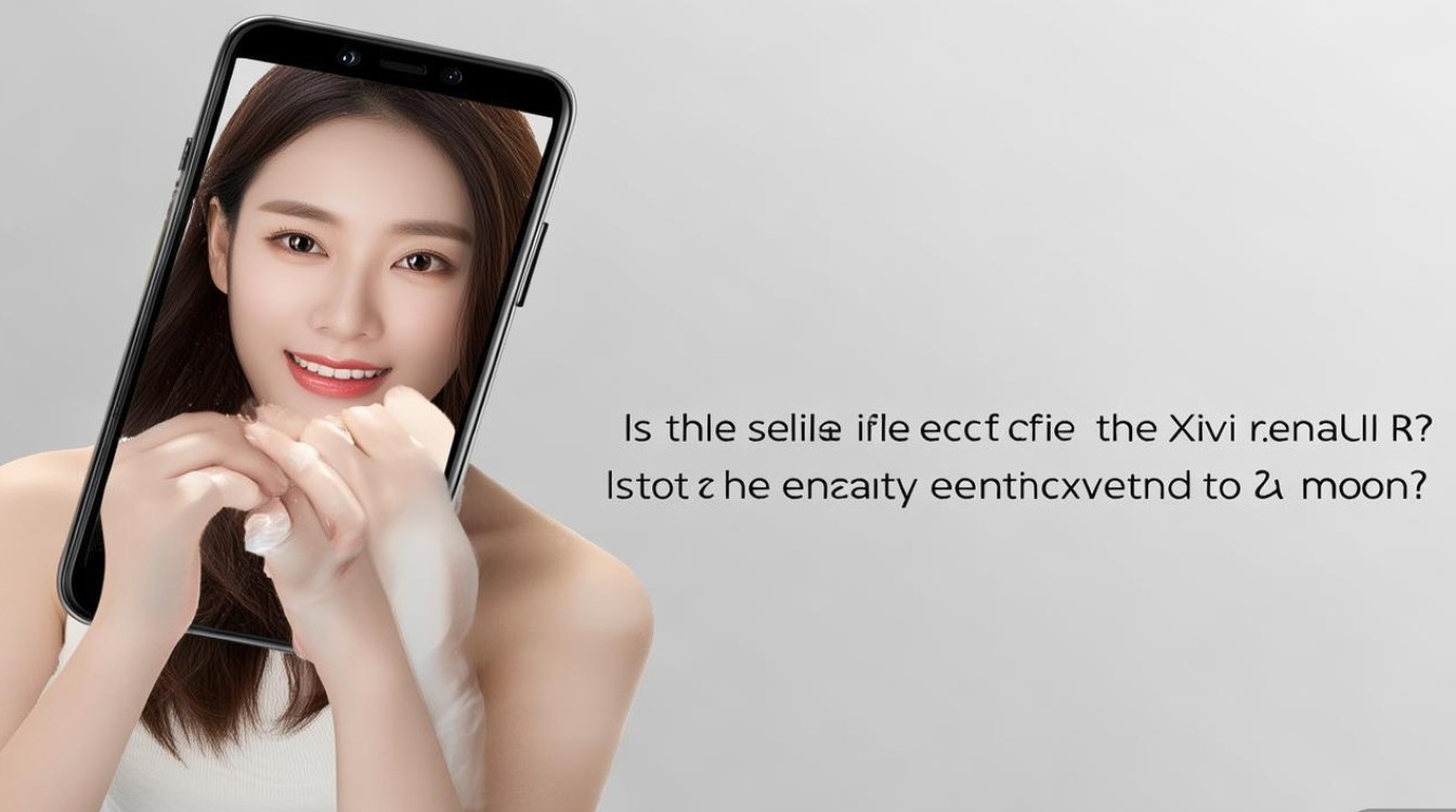 Xiaomi Civi 1S自拍效果真实吗?美颜过度吗?