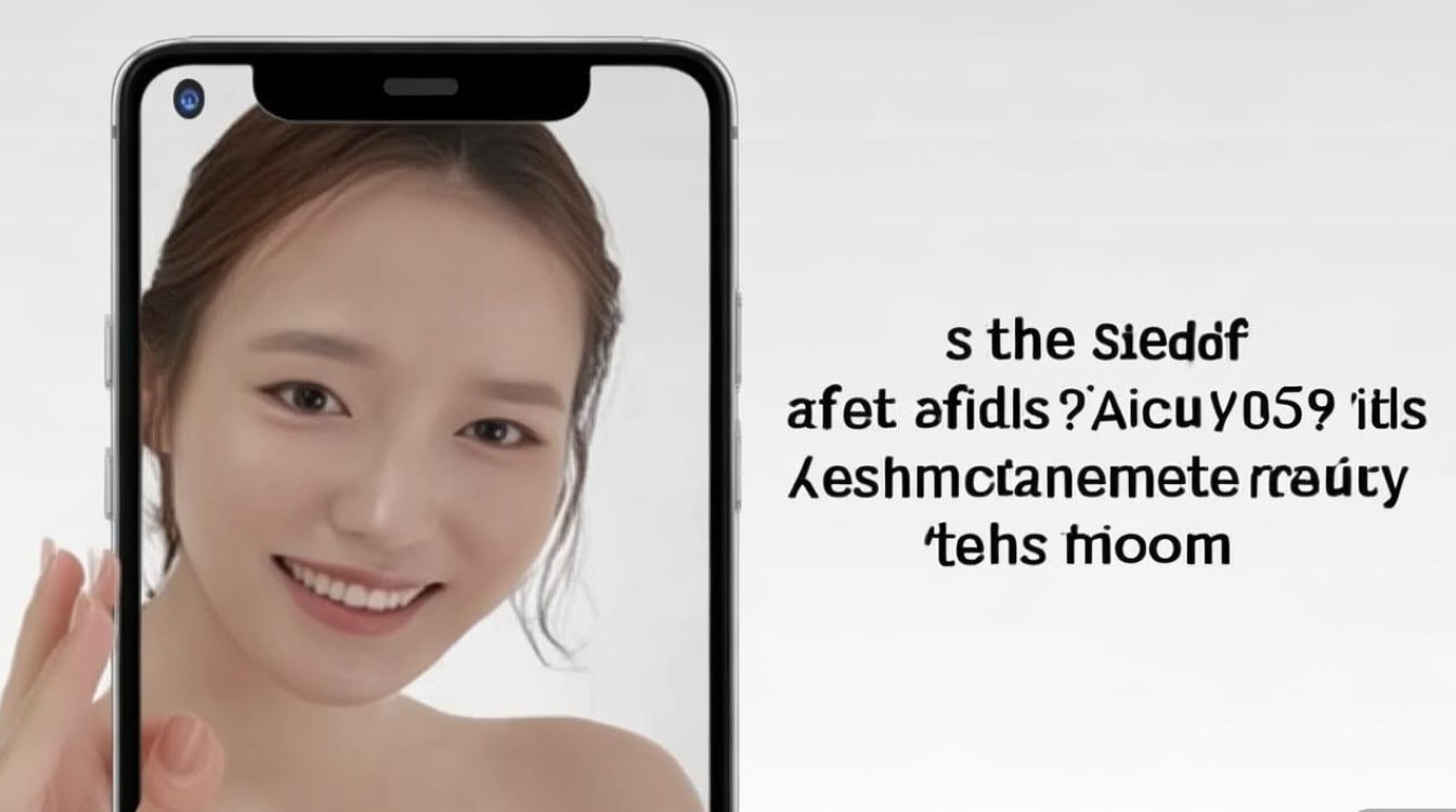 Xiaomi Civi 1S自拍效果真实吗?美颜过度吗?