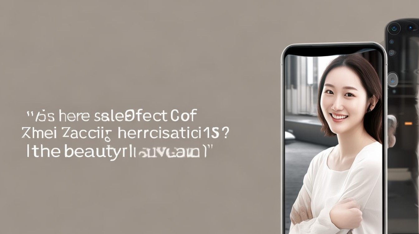 Xiaomi Civi 1S自拍效果真实吗?美颜过度吗?