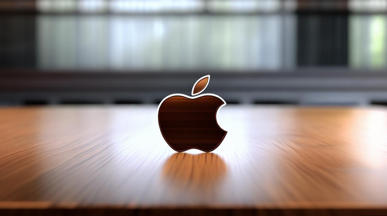 苹果图标都掉到底部了怎么弄回来？