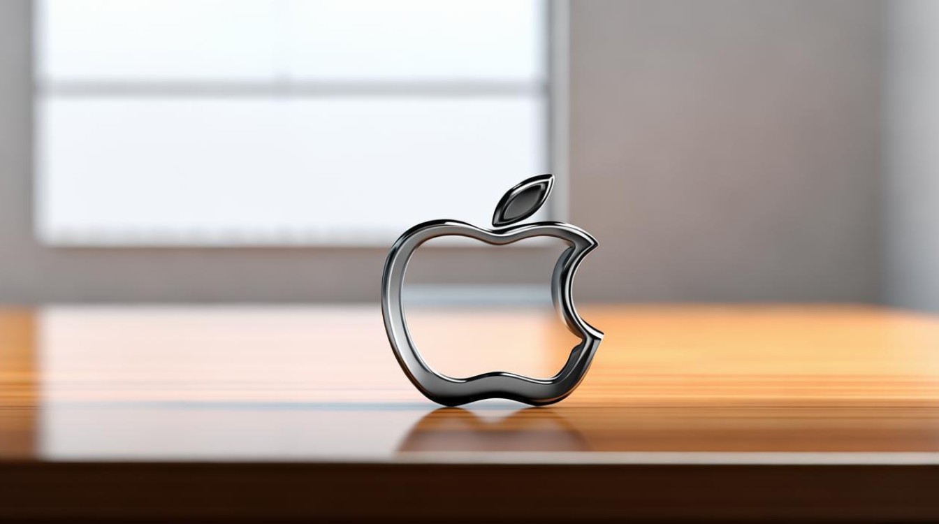 苹果图标都掉到底部了怎么弄回来？