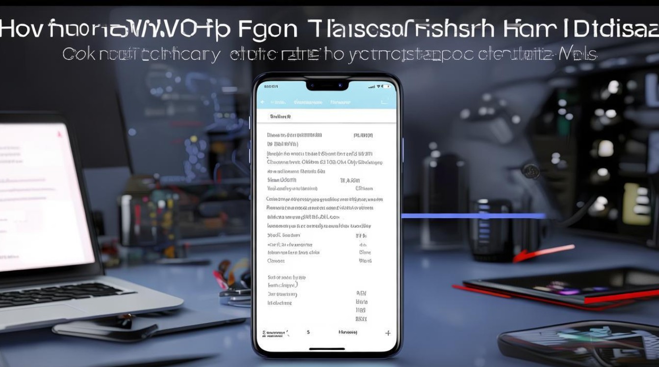 vivo51怎么刷机?刷机步骤和注意事项有哪些?