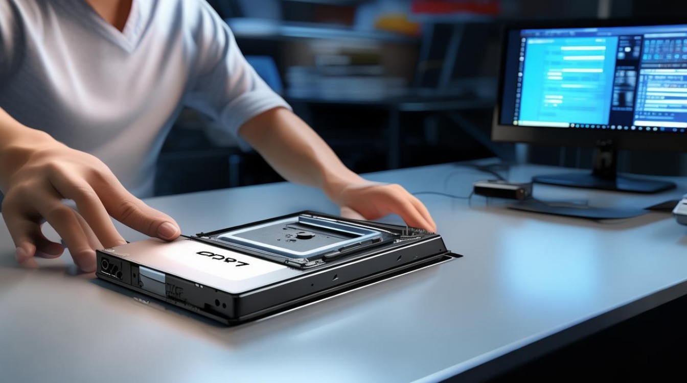 OPPO 203连接硬盘的具体步骤是怎样的？