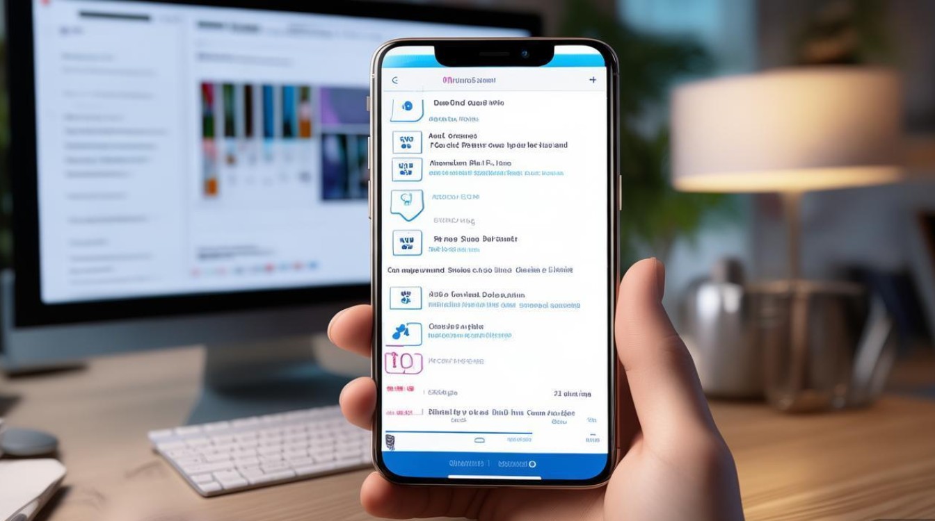vivo x5v怎么备份手机数据到电脑或云端？