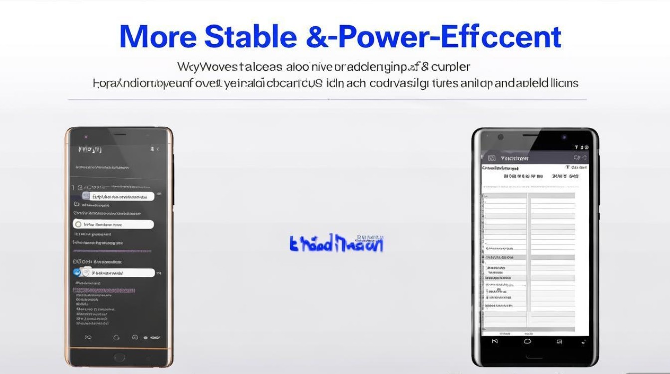 vivoy927更新怎么选?哪个版本更稳定省电?