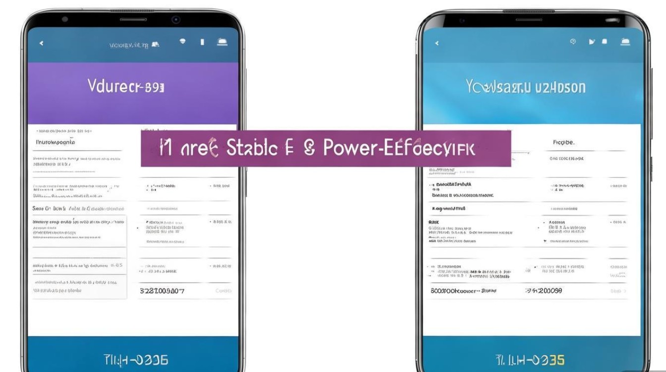 vivoy927更新怎么选?哪个版本更稳定省电?