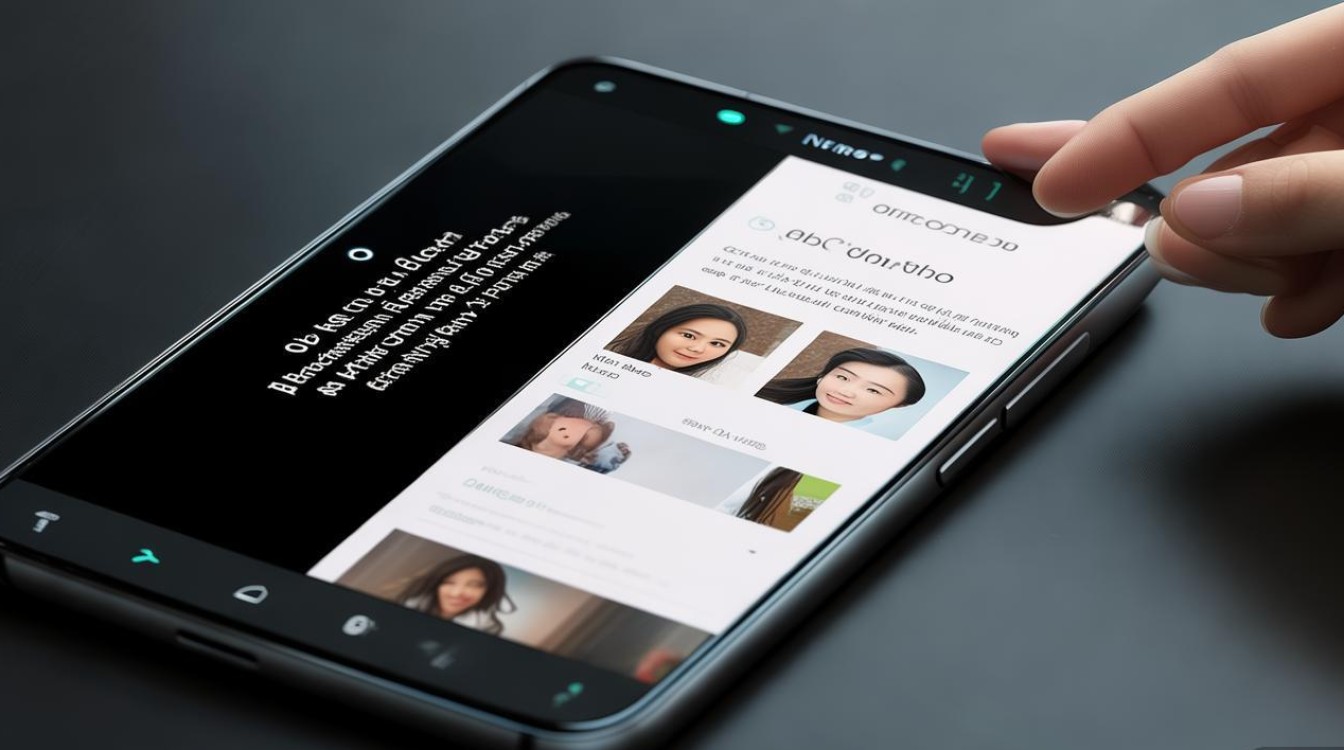 oppo手机换脸功能在哪找？怎么用旧照片换脸？