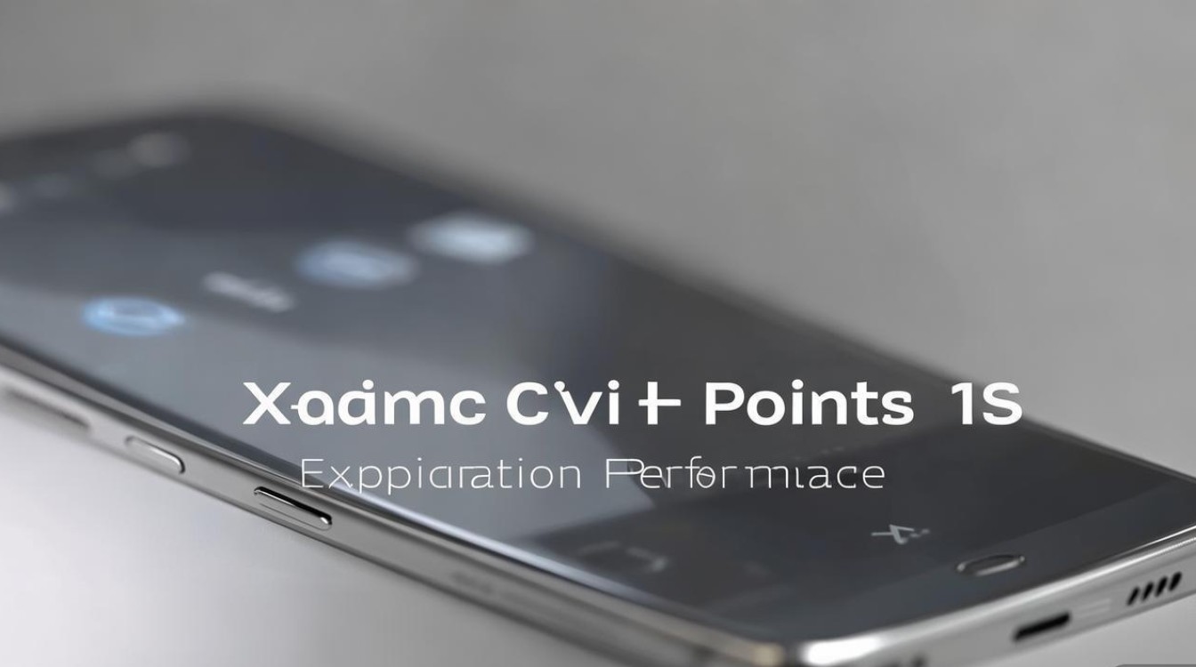 Xiaomi Civi 1S跑分多少？性能表现究竟如何？