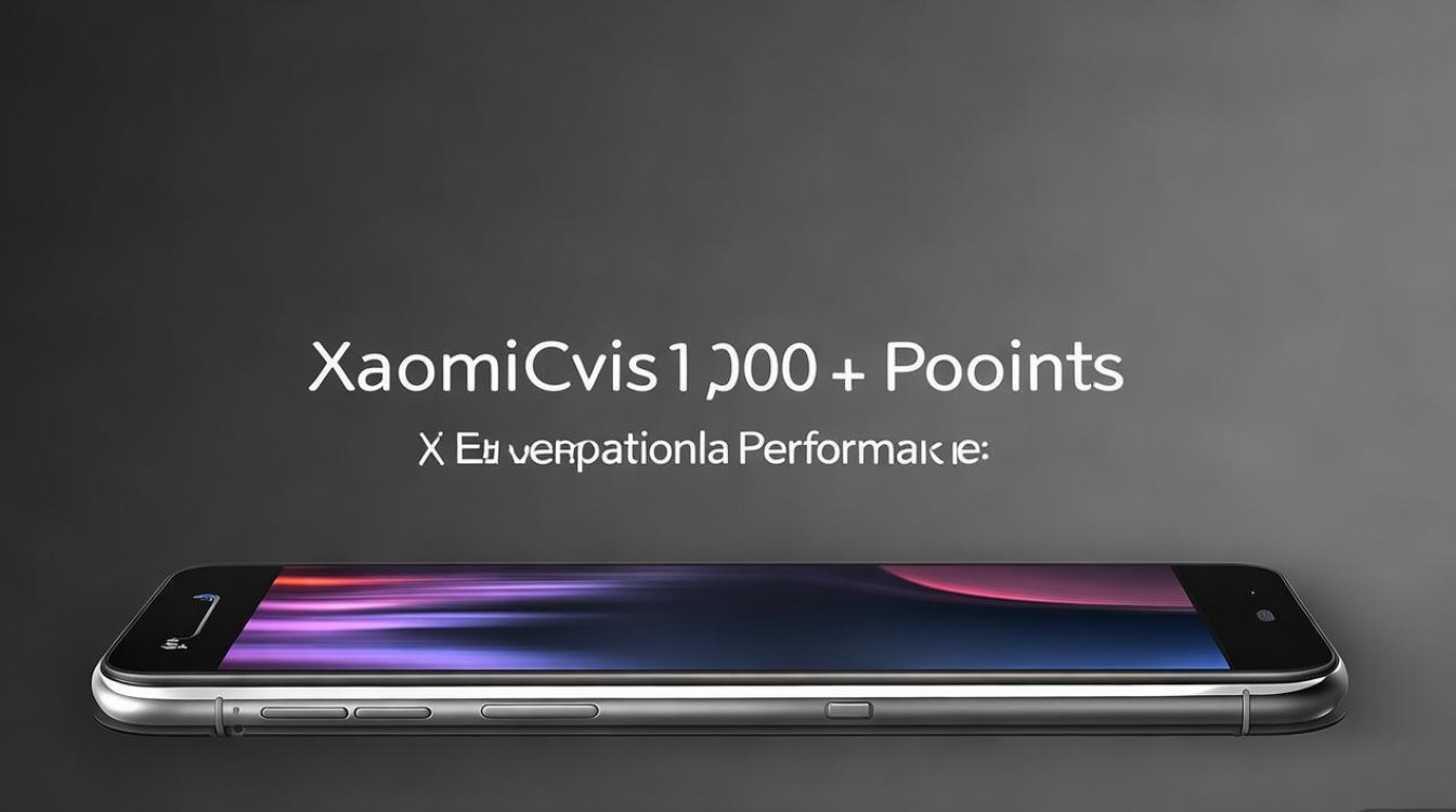 Xiaomi Civi 1S跑分多少？性能表现究竟如何？
