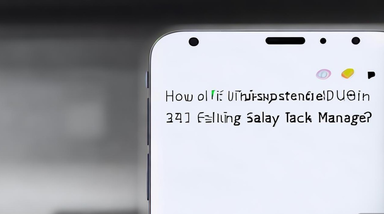 三星9300任务管理器按home键久无响应怎么办?