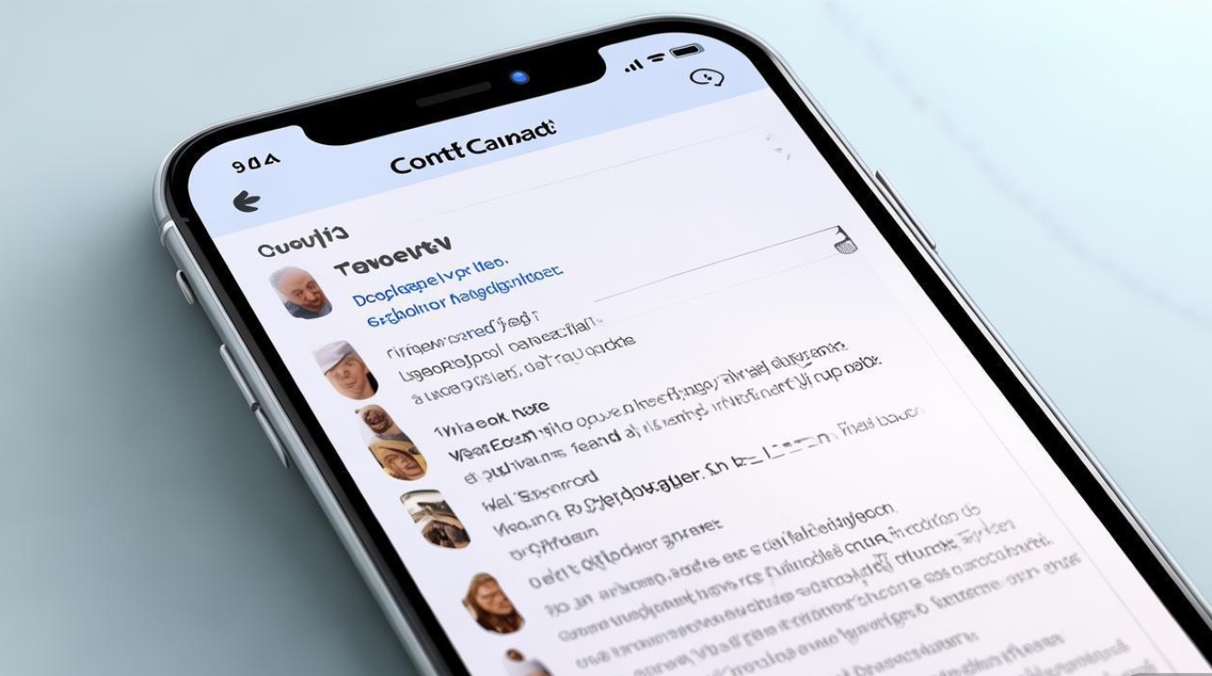 苹果通讯录人怎么删除不了怎么回事啊