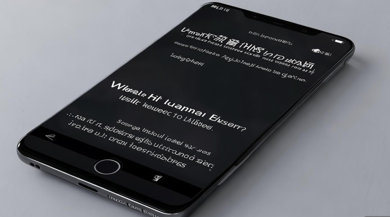 华为变成英文了怎么办？对国内用户有影响吗？