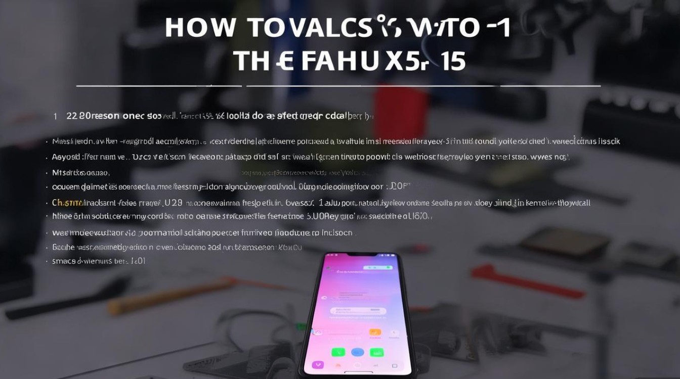 vivo x5 Pro怎么刷机?详细步骤与注意事项是什么?