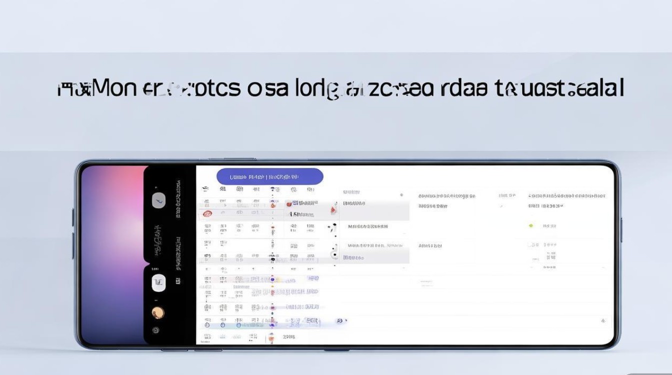 Redmi Note 11T Pro录屏功能教程