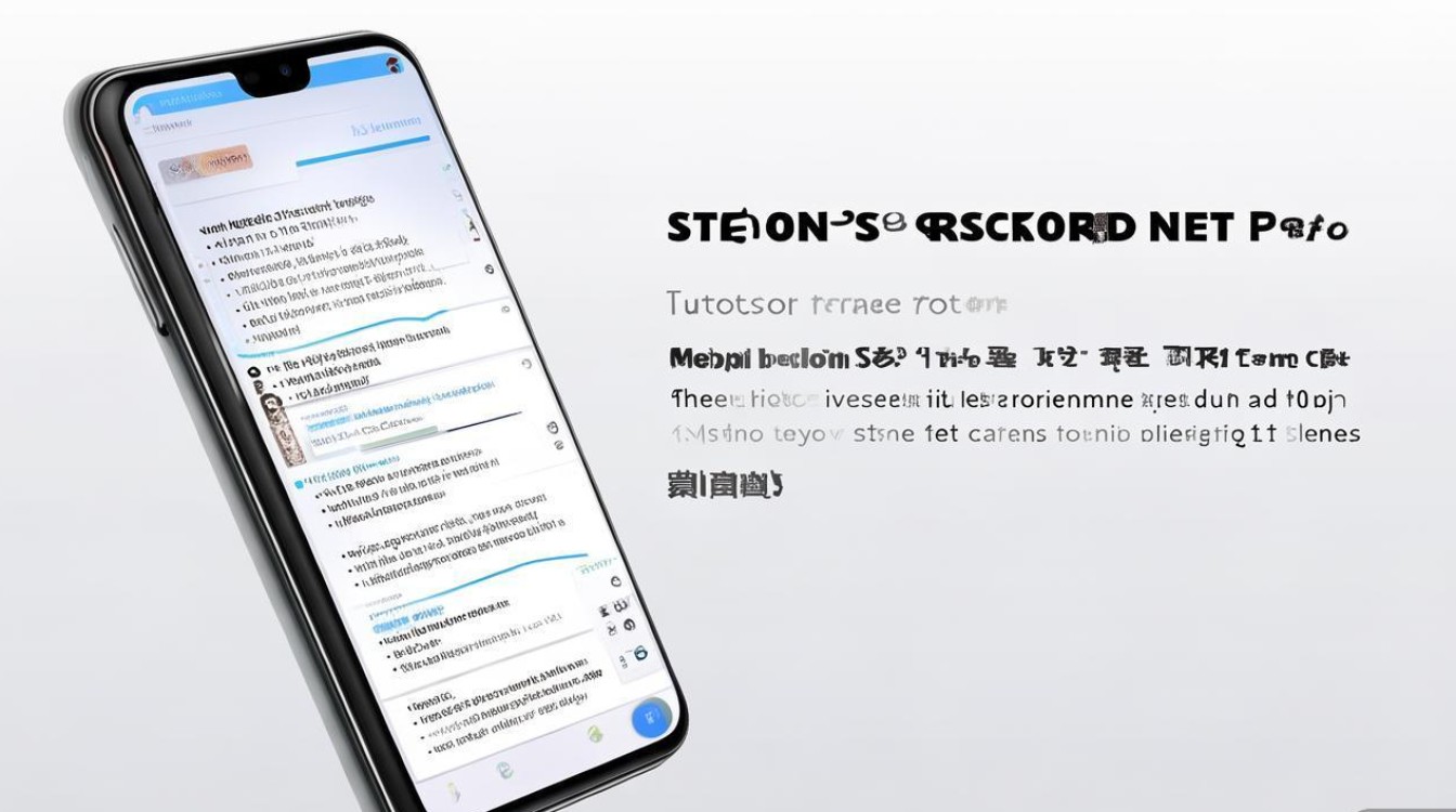 Redmi Note 11T Pro录屏功能教程