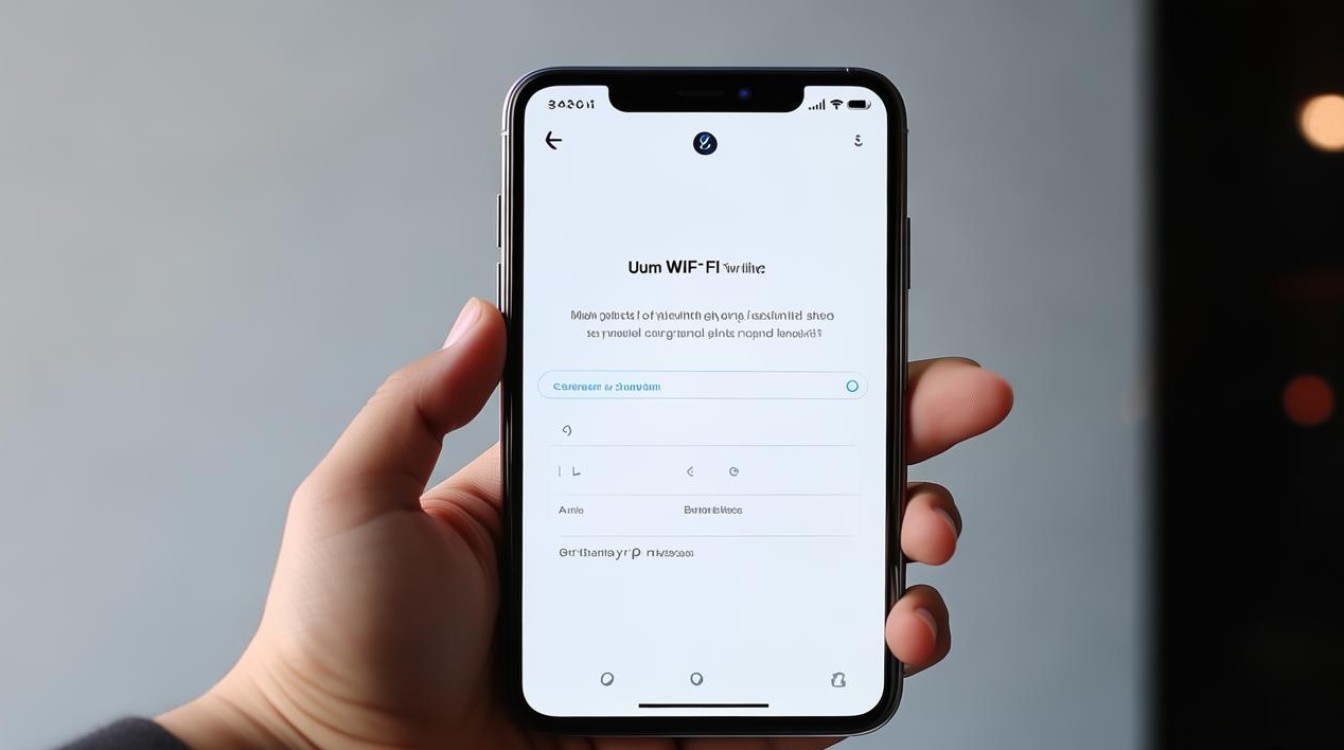 oppo手机怎么开启wifi