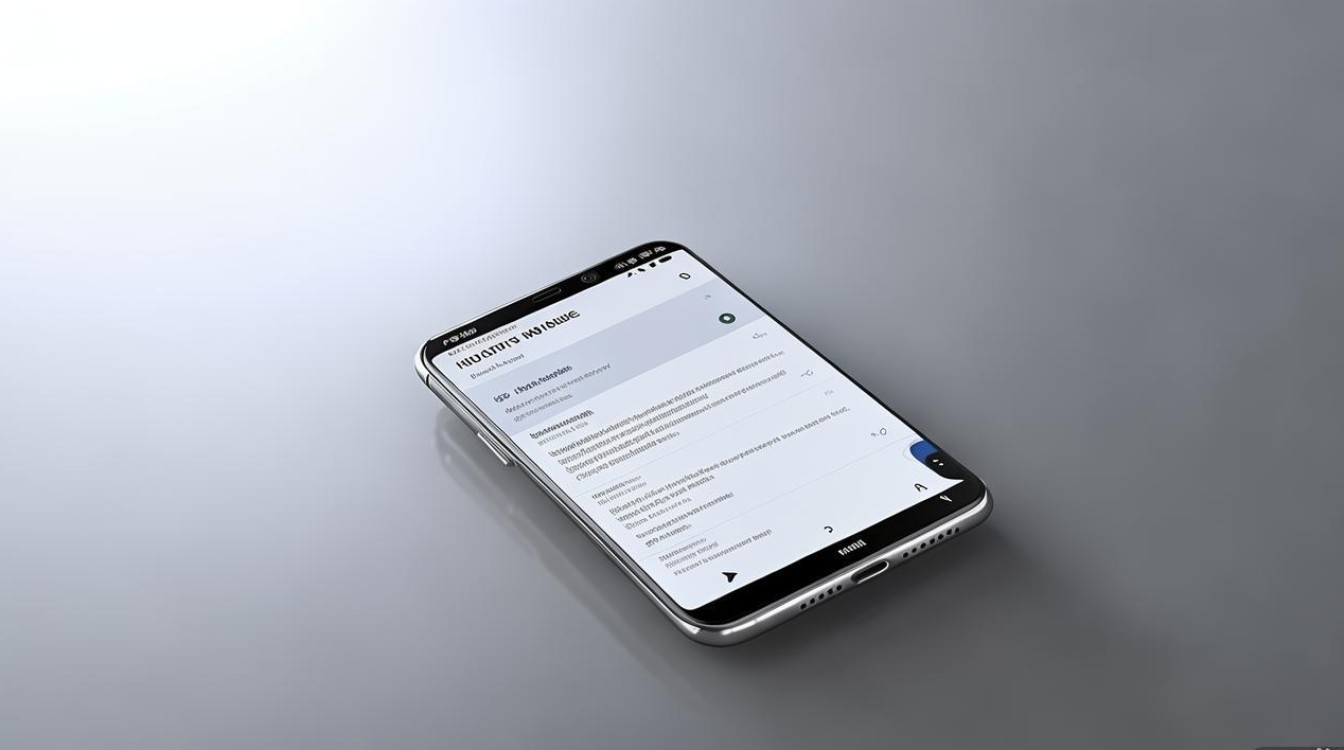 华为编辑模式怎么开