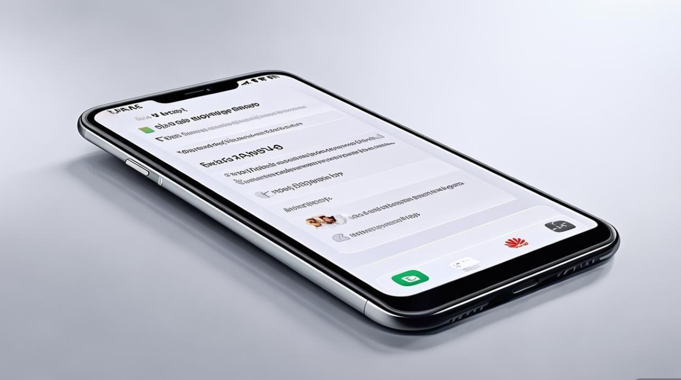 华为编辑模式怎么开