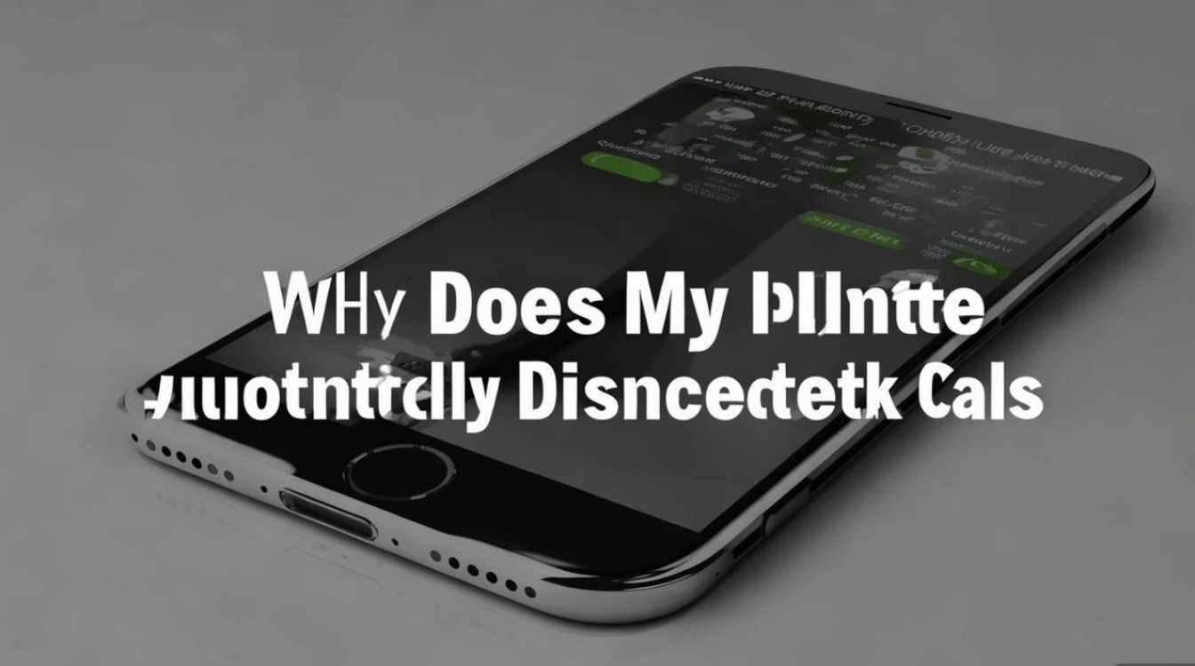 苹果通话手机自动挂断是什么原因导致的?