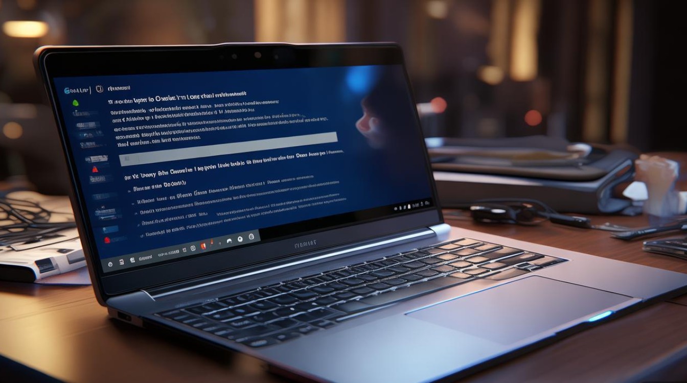 华为笔记本怎么重启不了