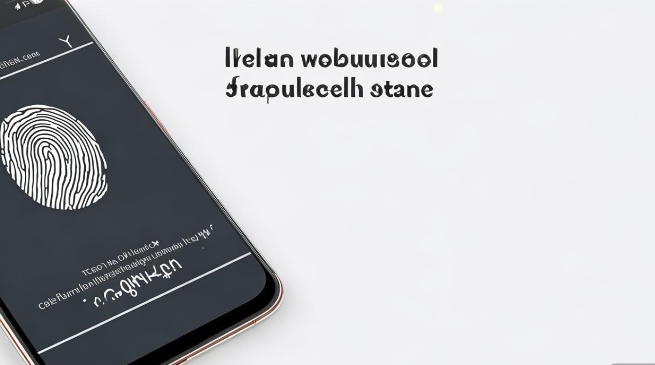 vivo55L指纹解锁怎么用?操作步骤是什么?