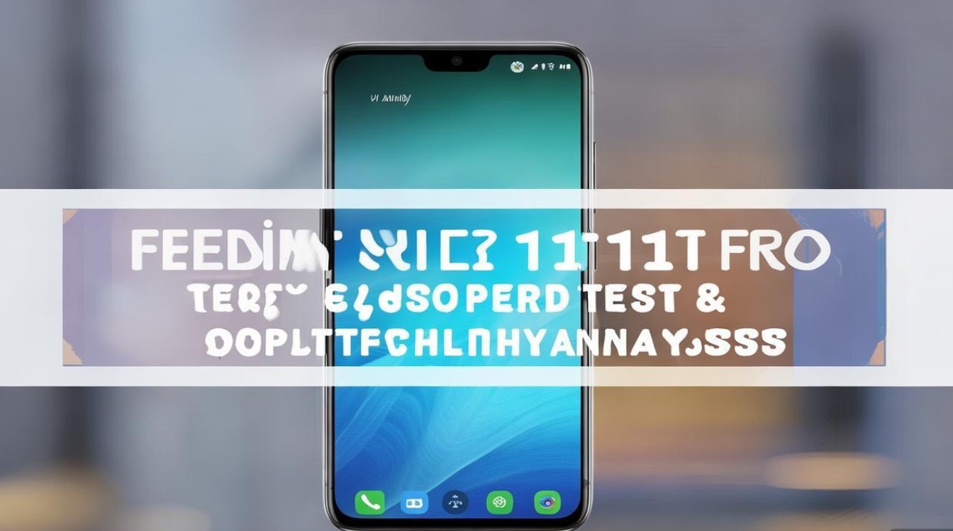 Redmi Note 11T Pro 支持5G网络吗？实测速度与兼容性解析