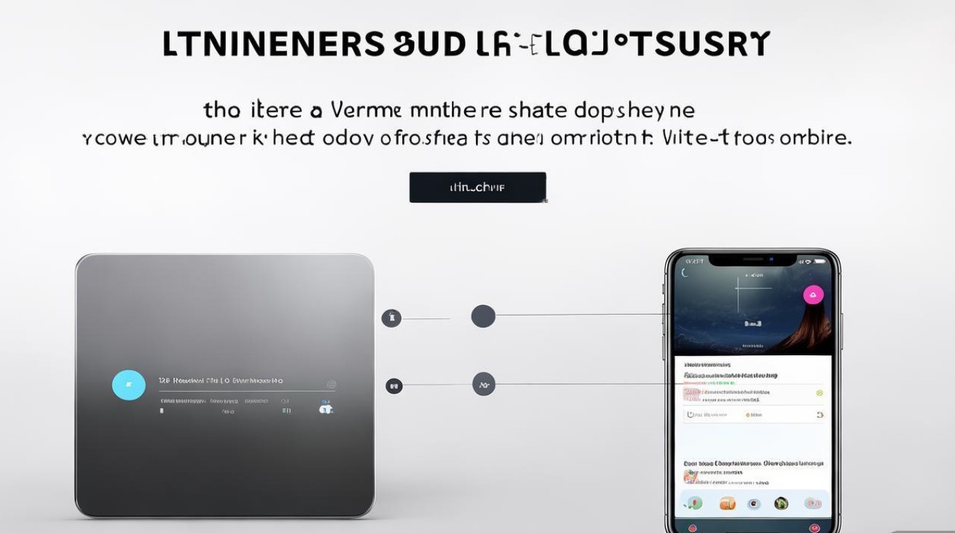 华为暴风魔镜新手怎么用?连接手机与设备步骤详解