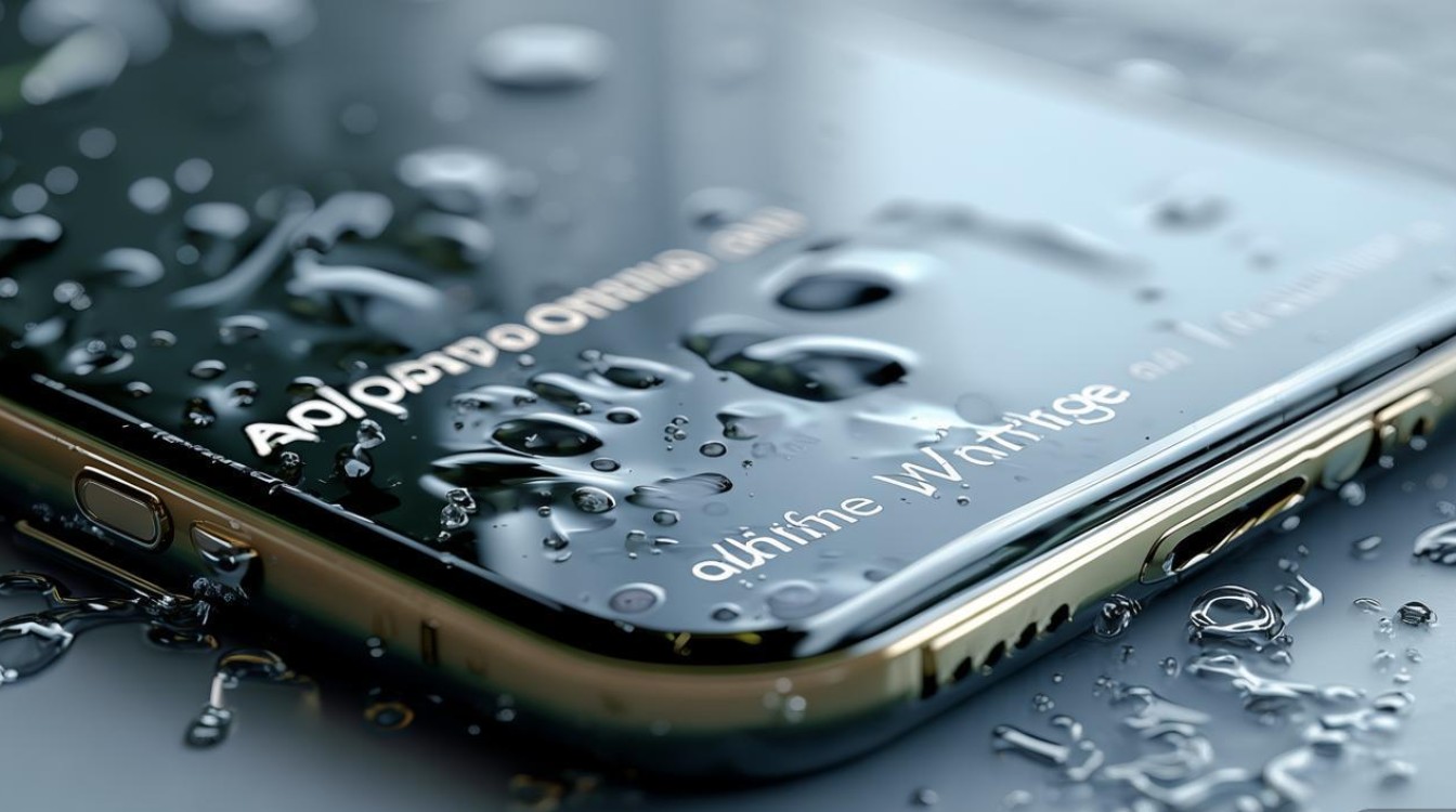 苹果听筒进水没声音怎么回事