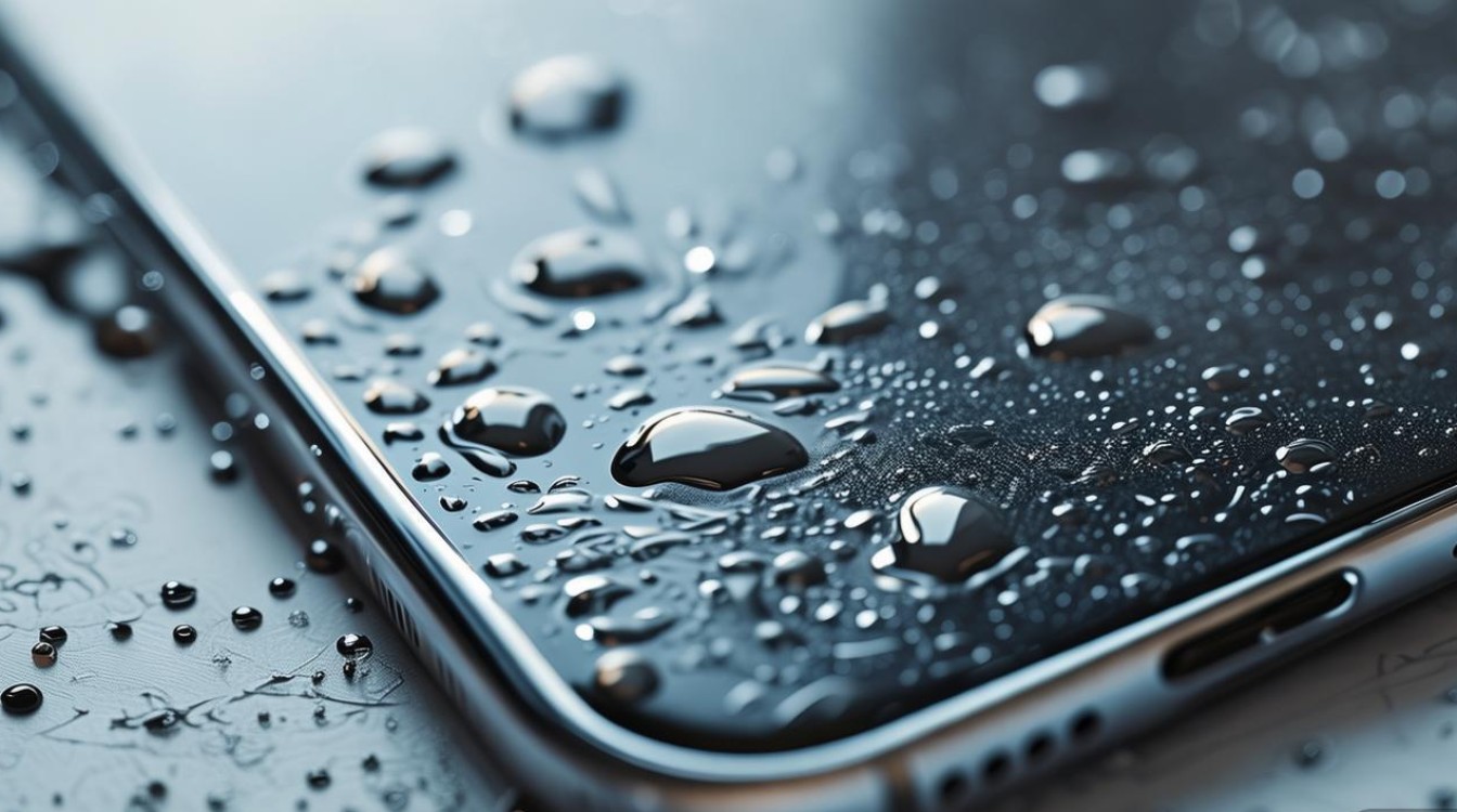 苹果听筒进水没声音怎么回事