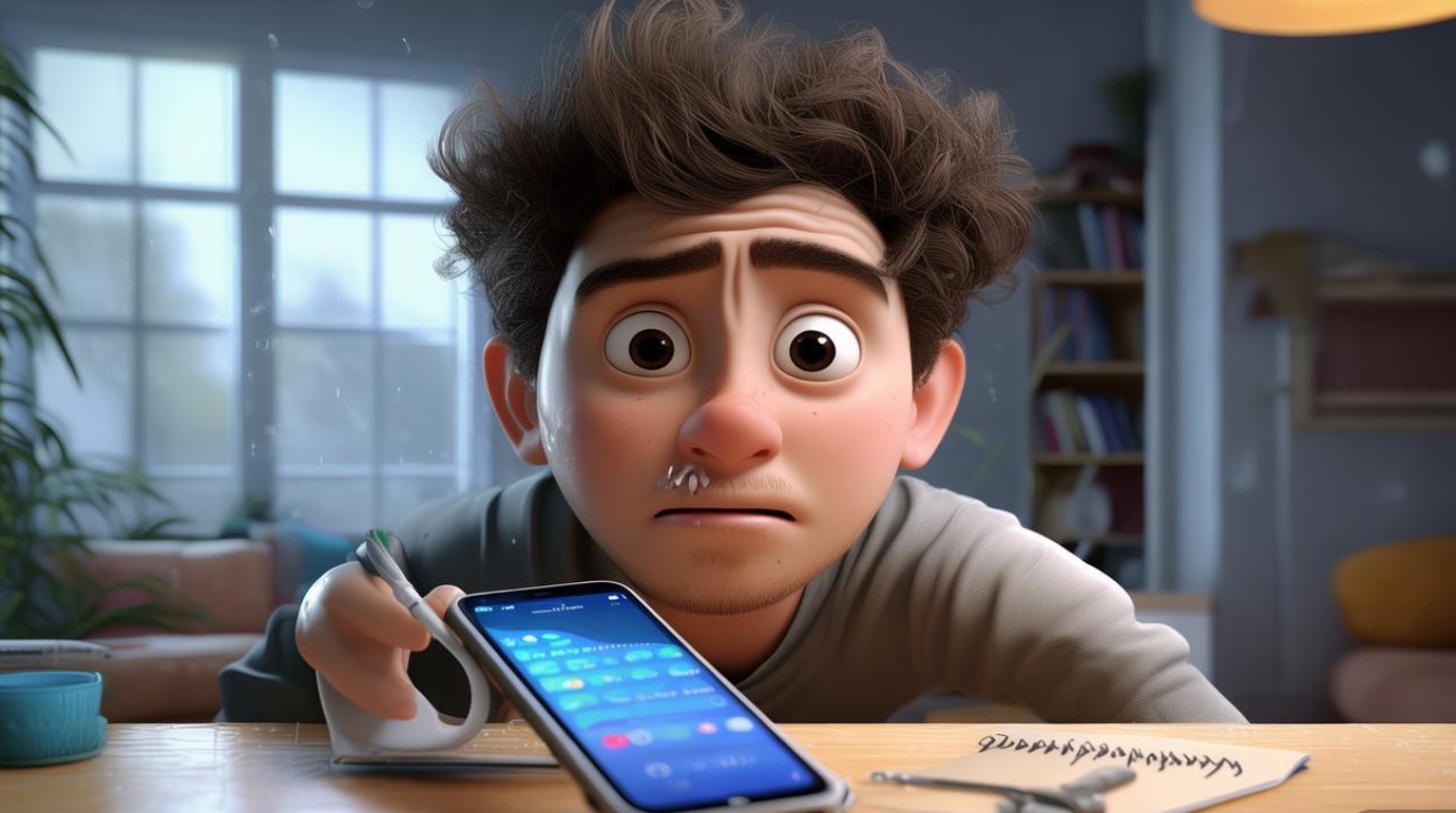 苹果听筒进水没声音?自己在家怎么紧急处理?