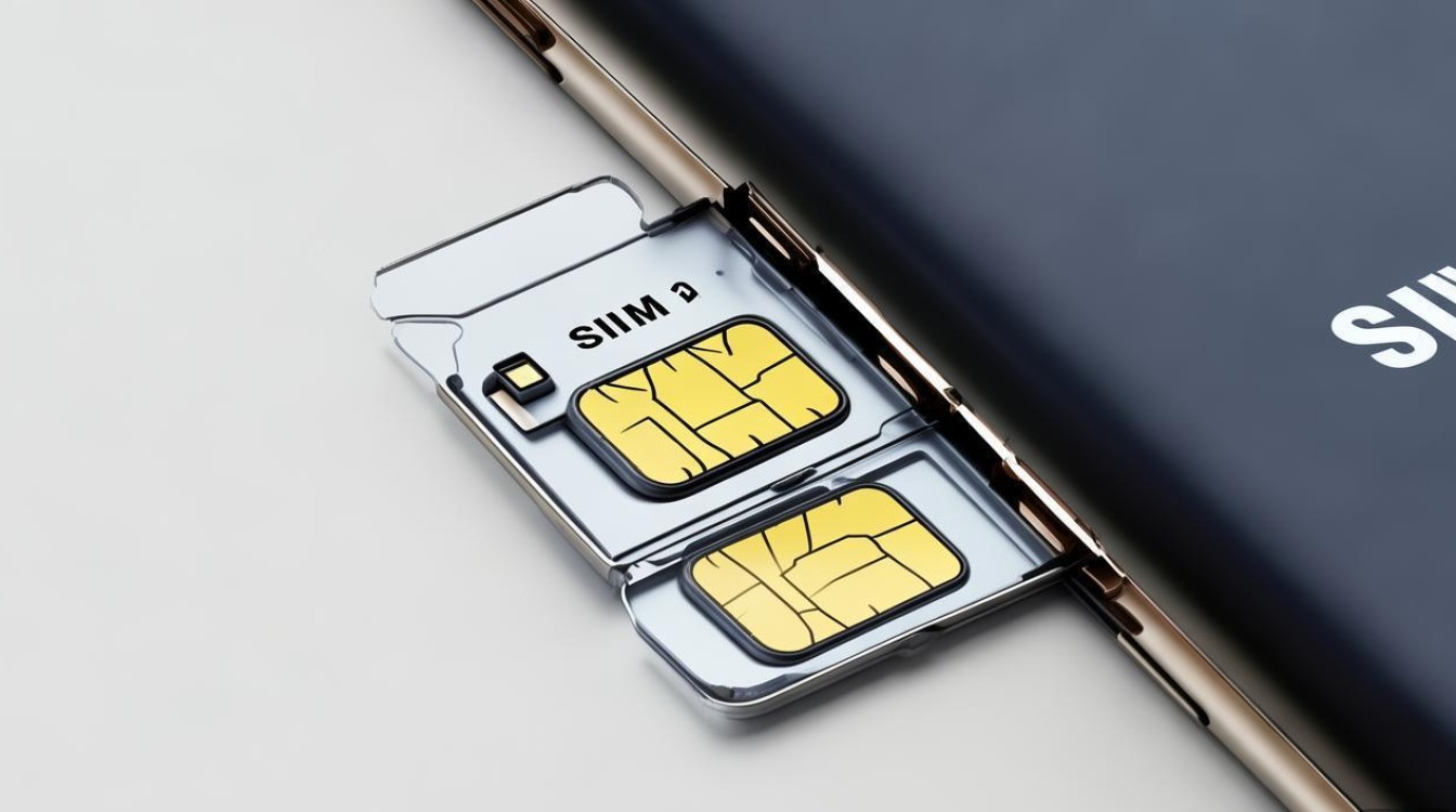 三星S9双卡槽怎么装？两张SIM卡正确安装方法详解