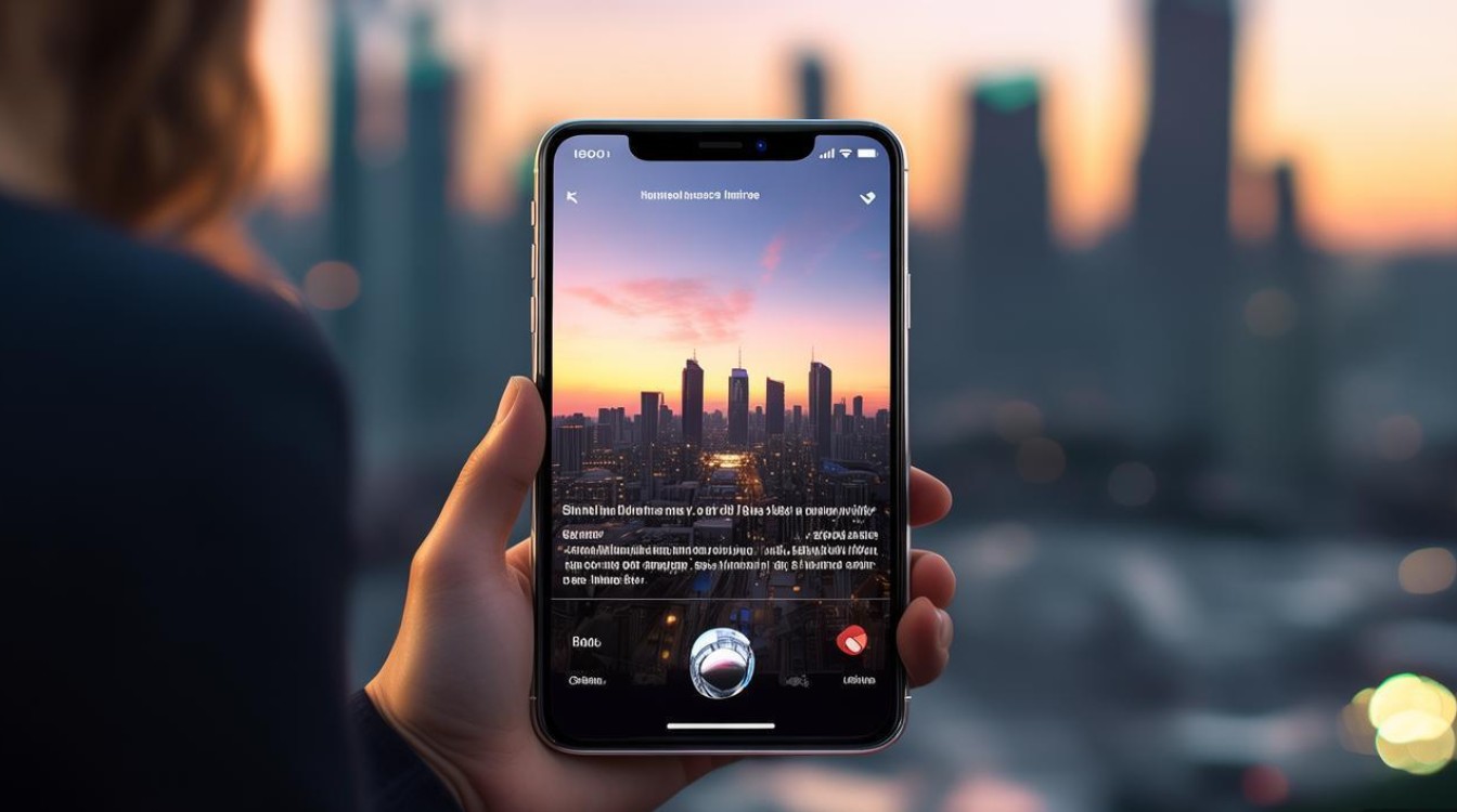 延时拍摄怎么用oppo
