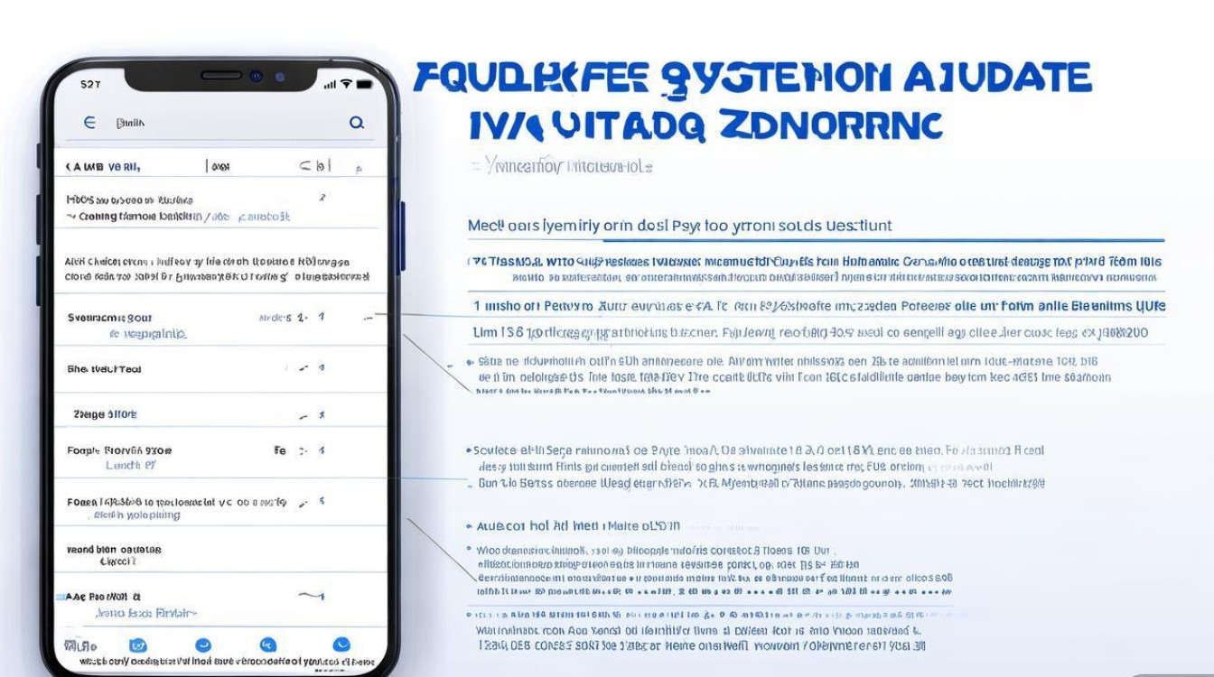 中兴手机如何刷入vivo系统升级？操作步骤与风险解析